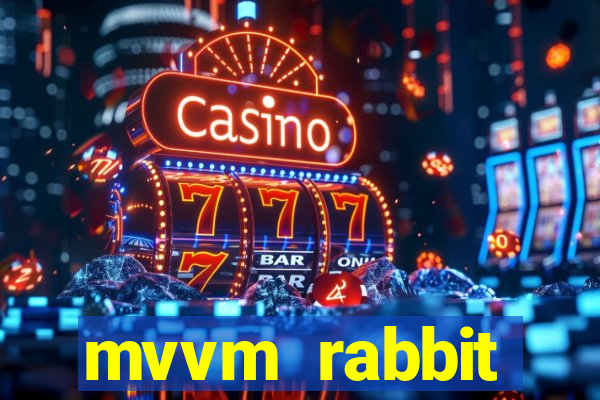 mvvm rabbit download filmes